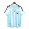 Camiseta Argentina 2006 Local Retro