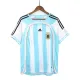 Camiseta Argentina 2006 Local Retro