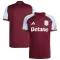 Camiseta Aston Villa Local 2025/2026