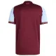 Camiseta Aston Villa Local 2025/2026
