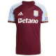 Camiseta Aston Villa Local 2025/2026