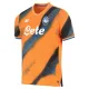 Camiseta Atalanta Tercera Equipación 2025/2026