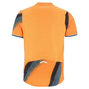 Camiseta Atalanta Tercera Equipación 2025/2026