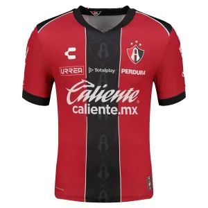 Camiseta Atlas FC Local 2025/2026