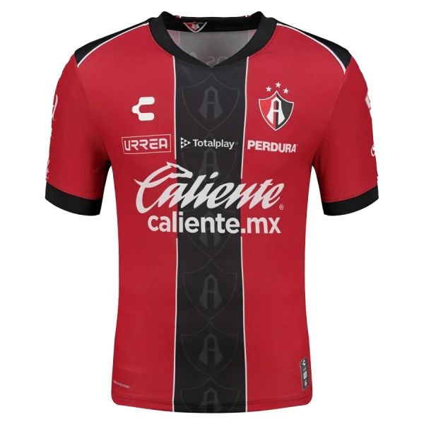 Camiseta Atlas FC Local 2025/2026
