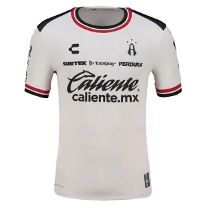 Camiseta Atlas FC Visitante 2025/2026