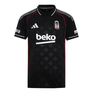 Camiseta Besiktas Tercera Equipación 2025/2026