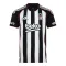 Camiseta Besiktas Visitante 2025/2026