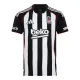 Camiseta Besiktas Visitante 2025/2026
