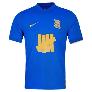 Camiseta Birmingham City Local 2025/2026