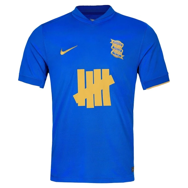 Camiseta Birmingham City Local 2025/2026