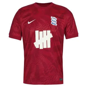 Camiseta Birmingham City Tercera Equipación 2025/2026