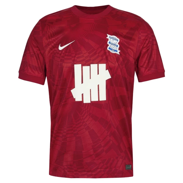 Camiseta Birmingham City Tercera Equipación 2025/2026