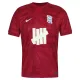 Camiseta Birmingham City Tercera Equipación 2025/2026