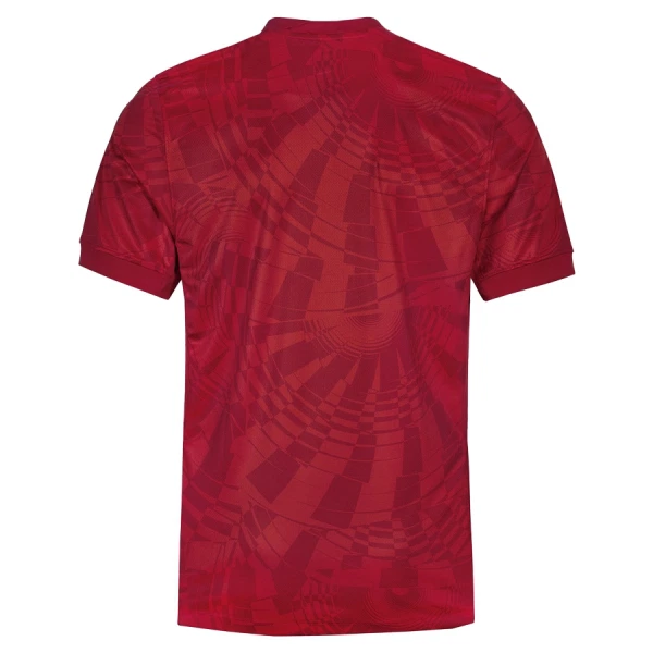 Camiseta Birmingham City Tercera Equipación 2025/2026