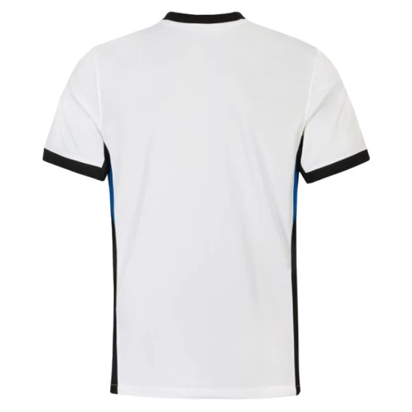 Camiseta Birmingham City Visitante 2025/2026