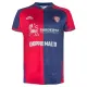 Camiseta Cagliari Calcio Local 2025/2026