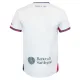 Camiseta Cagliari Calcio Visitante 2025/2026