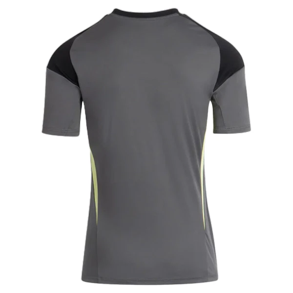 Camiseta Celtic FC Portero 2025/2026 Negro