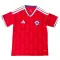 Camiseta Chile Local 2025/2026