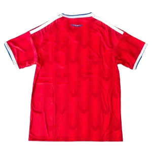 Camiseta Chile Local 2025/2026