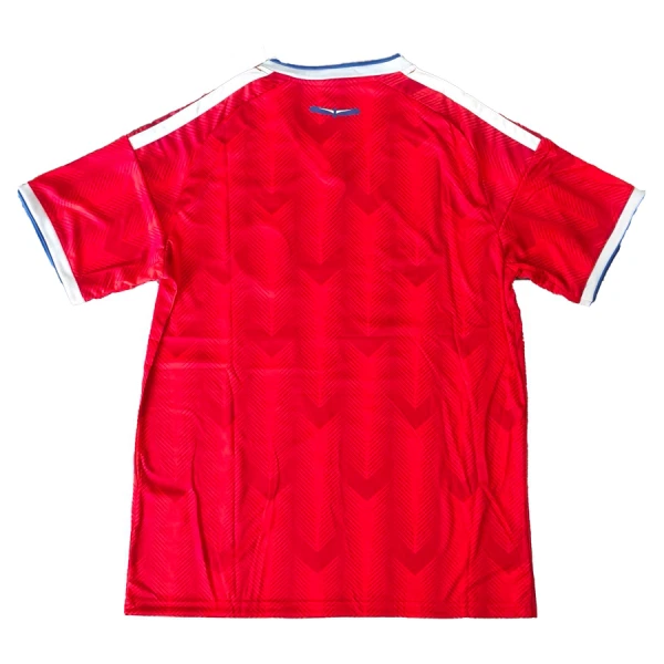 Camiseta Chile Local 2025/2026