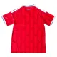 Camiseta Chile Local 2025/2026