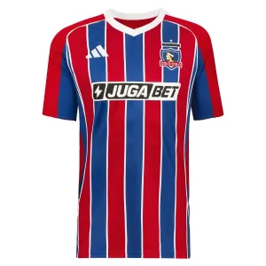Camiseta Colo-Colo Tercera Equipación 2025/2026