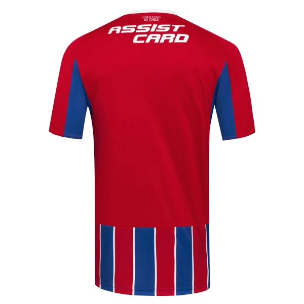 Camiseta Colo-Colo Tercera Equipación 2025/2026
