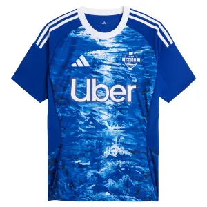 Camiseta Como Local 2025/2026