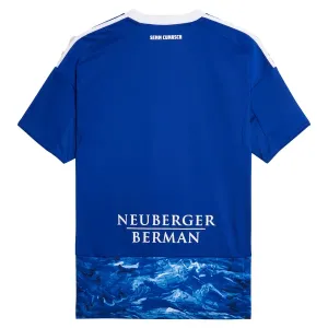 Camiseta Como Local 2025/2026