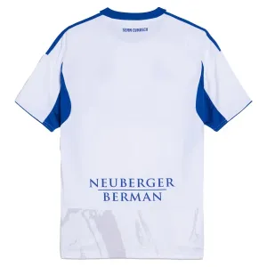 Camiseta Como Visitante 2025/2026