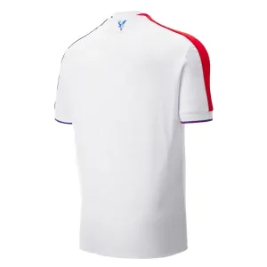 Camiseta Crystal Palace Tercera Equipación 2025/2026
