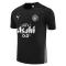 Camiseta de Entrenamiento Manchester City 2025/2026 Negro