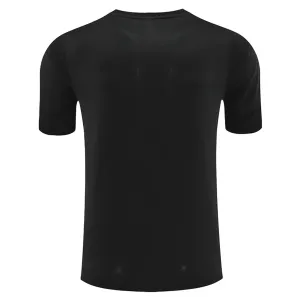 Camiseta de Entrenamiento Manchester City 2025/2026 Negro