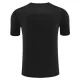 Camiseta de Entrenamiento Manchester City 2025/2026 Negro