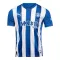 Camiseta Deportivo Alavés Local 2025/2026