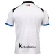 Camiseta Deportivo Alavés Visitante 2025/2026