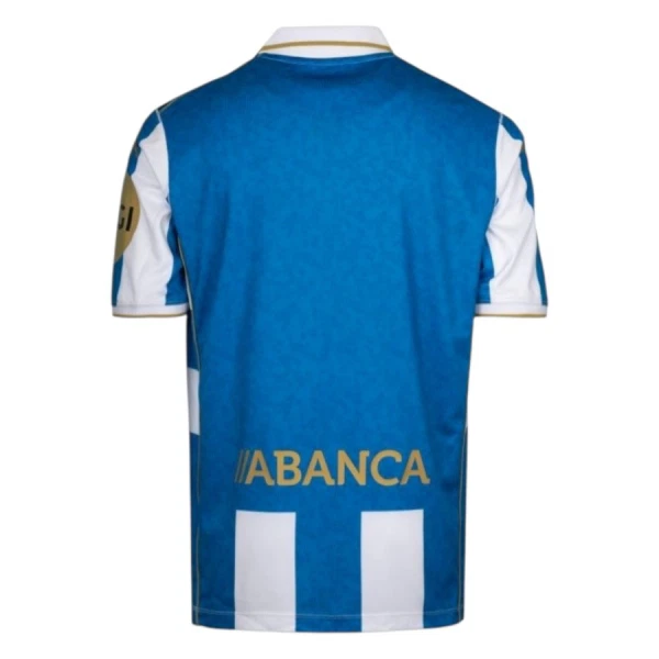 Camiseta Deportivo de La Coruna Local 2025/2026