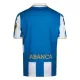 Camiseta Deportivo de La Coruna Local 2025/2026