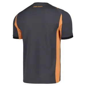 Camiseta Derby County Visitante 2025/2026