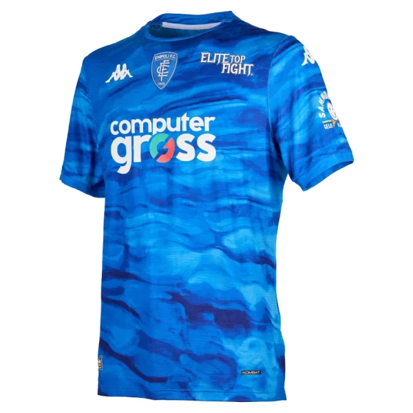 Camiseta Empoli Local 2025/2026 Camiseta Empoli Local 2025/2026