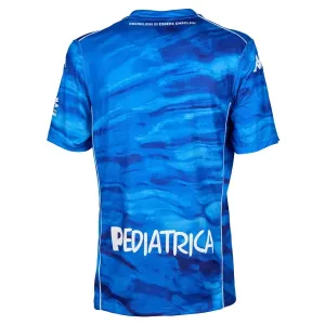 Camiseta Empoli Local 2025/2026