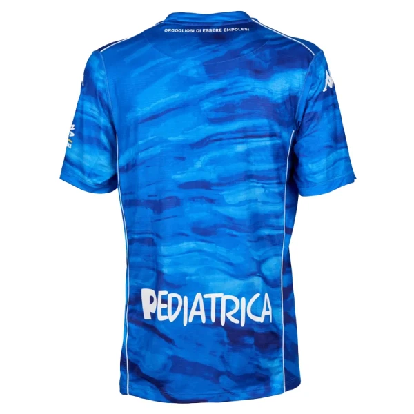 Camiseta Empoli Local 2025/2026
