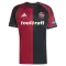 Camiseta FC Nurnberg Local 2025/2026