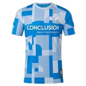 Camiseta FC Utrecht Tercera Equipación 2025/2026