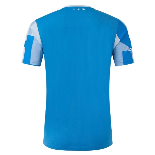 Camiseta FC Utrecht Tercera Equipación 2025/2026