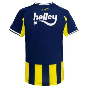 Camiseta Fenerbahce Local 2025/2026