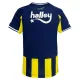 Camiseta Fenerbahce Local 2025/2026