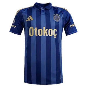 Camiseta Fenerbahce Tercera Equipación 2025/2026